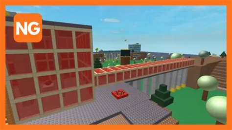Here is a list of old Roblox games (forgotten classics).